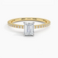 Ashrid Diamond Engagement Ring