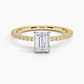 Ashrid Diamond Engagement Ring