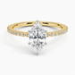 Ashrid Diamond Engagement Ring