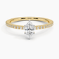 Ashrid Diamond Engagement Ring