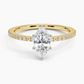 Ashrid Diamond Engagement Ring