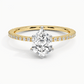 Ashrid Diamond Engagement Ring