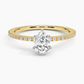 Ashrid Diamond Engagement Ring