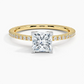 Ashrid Diamond Engagement Ring