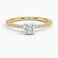 Ashrid Diamond Engagement Ring