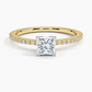 Ashrid Diamond Engagement Ring