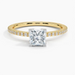 Ashrid Diamond Engagement Ring