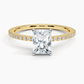 Ashrid Diamond Engagement Ring