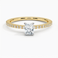 Ashrid Diamond Engagement Ring