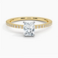 Ashrid Diamond Engagement Ring