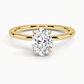 Seilla Under Halo Diamond Engagement Ring
