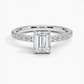 Ashrid Diamond Engagement Ring