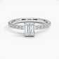 Ashrid Diamond Engagement Ring