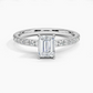 Ashrid Diamond Engagement Ring