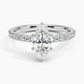 Ashrid Diamond Engagement Ring