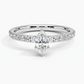 Ashrid Diamond Engagement Ring