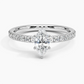 Ashrid Diamond Engagement Ring