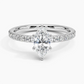 Ashrid Diamond Engagement Ring