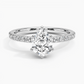 Ashrid Diamond Engagement Ring