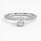 Ashrid Diamond Engagement Ring