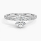 Ashrid Diamond Engagement Ring