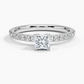 Ashrid Diamond Engagement Ring