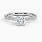 Ashrid Diamond Engagement Ring