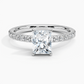 Ashrid Diamond Engagement Ring