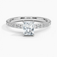 Ashrid Diamond Engagement Ring