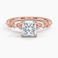 Marigold Diamond Engagement Ring