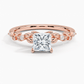 Marigold Diamond Engagement Ring