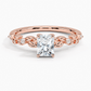 Marigold Diamond Engagement Ring
