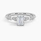 Marigold Diamond Engagement Ring