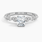 Marigold Diamond Engagement Ring