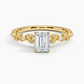 Marigold Diamond Engagement Ring