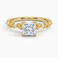 Marigold Diamond Engagement Ring