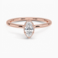 Alyss Double Halo Diamond Engagement Ring
