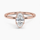 Alyss Double Halo Diamond Engagement Ring