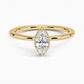 Alyss Double Halo Diamond Engagement Ring