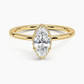 Alyss Double Halo Diamond Engagement Ring