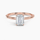 Azalea Diamond Engagement Ring