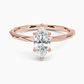 Azalea Diamond Engagement Ring