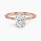 Azalea Diamond Engagement Ring