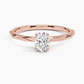 Azalea Diamond Engagement Ring
