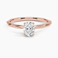 Azalea Diamond Engagement Ring
