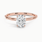Azalea Diamond Engagement Ring