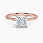 Azalea Diamond Engagement Ring