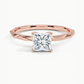 Azalea Diamond Engagement Ring