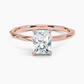Azalea Diamond Engagement Ring
