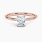 Azalea Diamond Engagement Ring